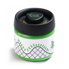 ULTRA DANK TANK VACUUM JAR - Discreet Smoker