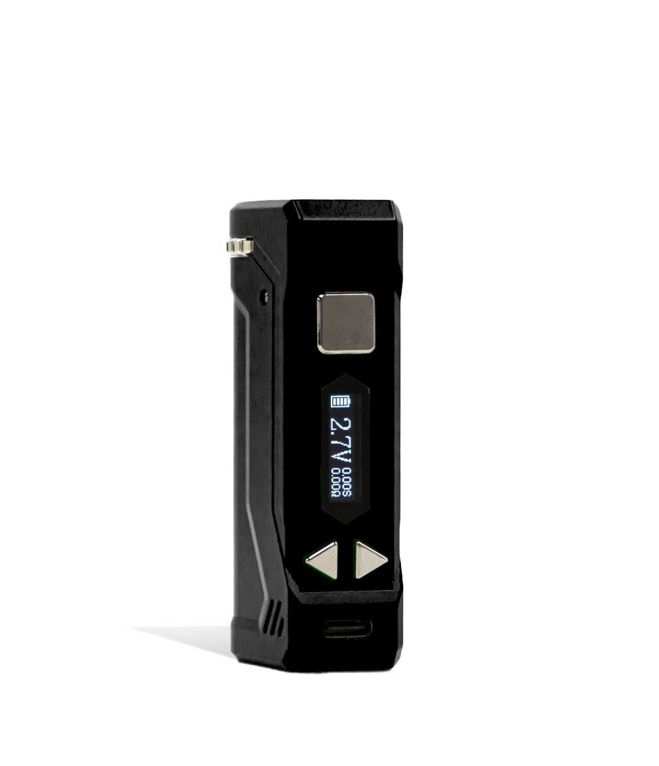 Yocan UNI PRO 2 Adjustable 510 Battery | 650mAh - Discreet Smoker