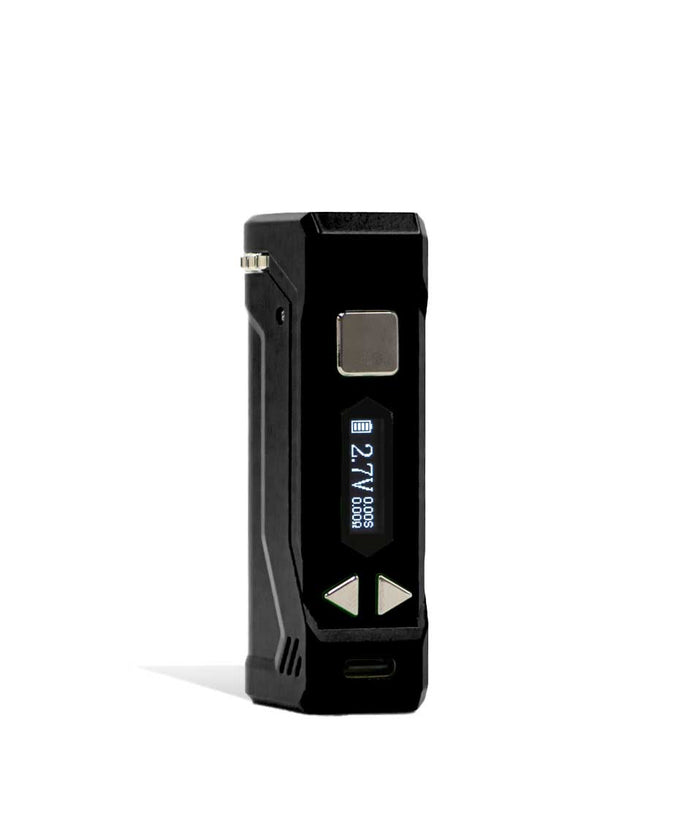 Yocan UNI PRO 2 Adjustable 510 Battery | 650mAh, Black