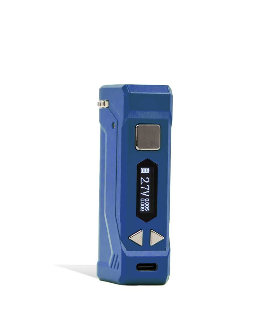 Yocan UNI PRO 2 Adjustable 510 Battery | 650mAh - Discreet Smoker