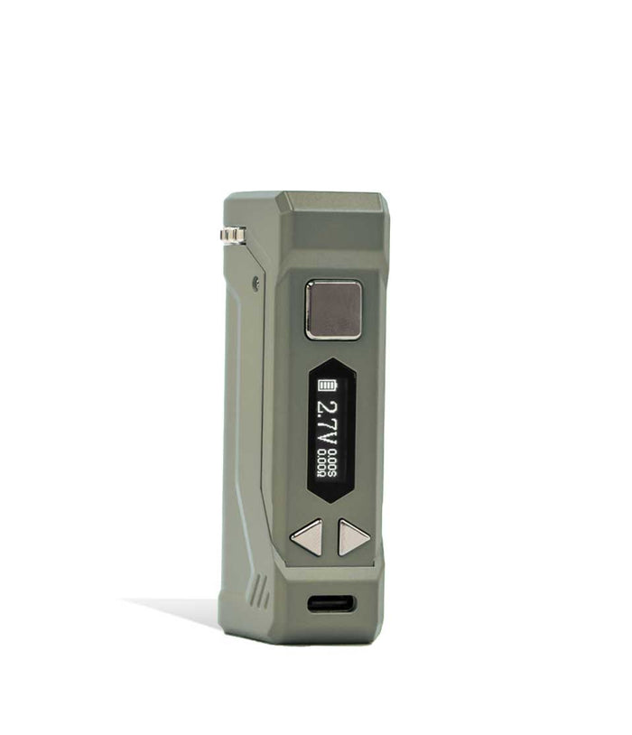 Yocan UNI PRO 2 Adjustable 510 Battery | 650mAh, Champagne