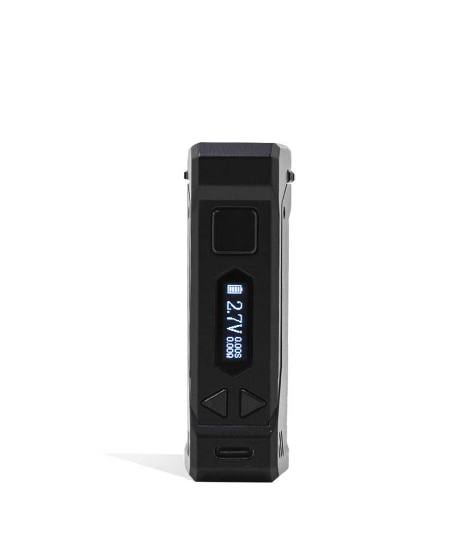Yocan UNI PRO 2 Adjustable 510 Battery | 650mAh - Discreet Smoker