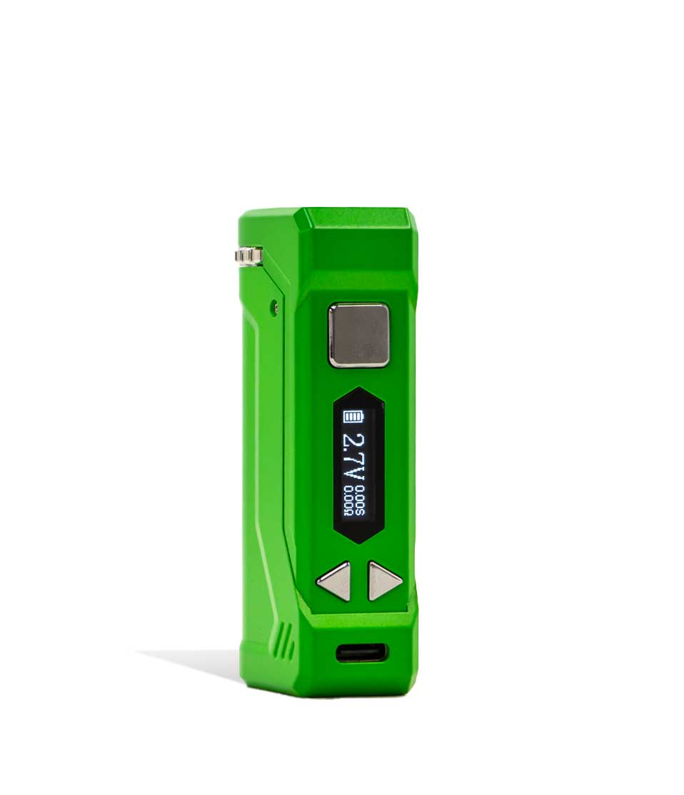 Yocan UNI PRO 2 Adjustable 510 Battery | 650mAh - Discreet Smoker