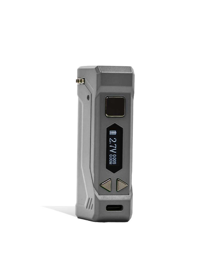 Yocan UNI PRO 2 Adjustable 510 Battery | 650mAh, Grey