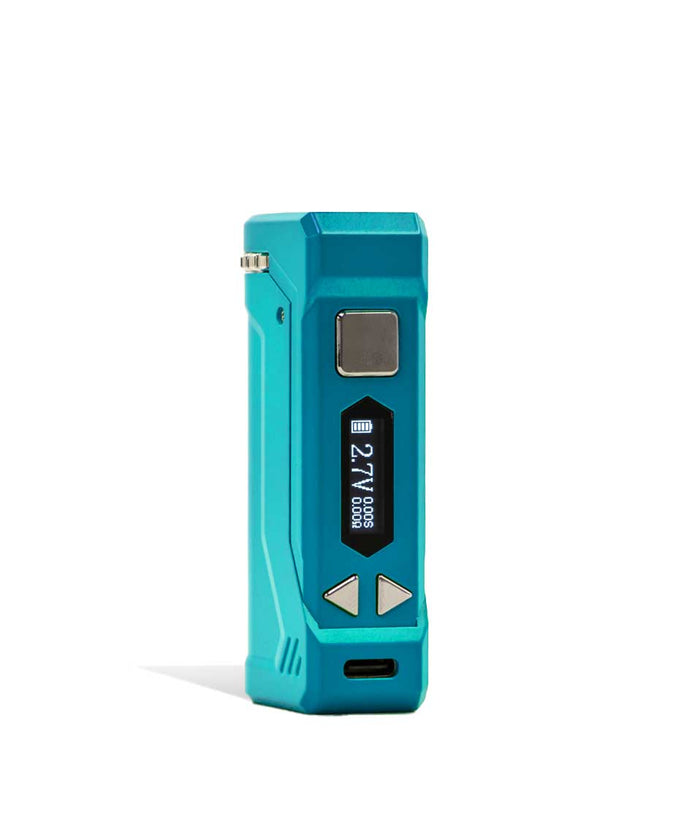 Yocan UNI PRO 2 Adjustable 510 Battery | 650mAh, Teal
