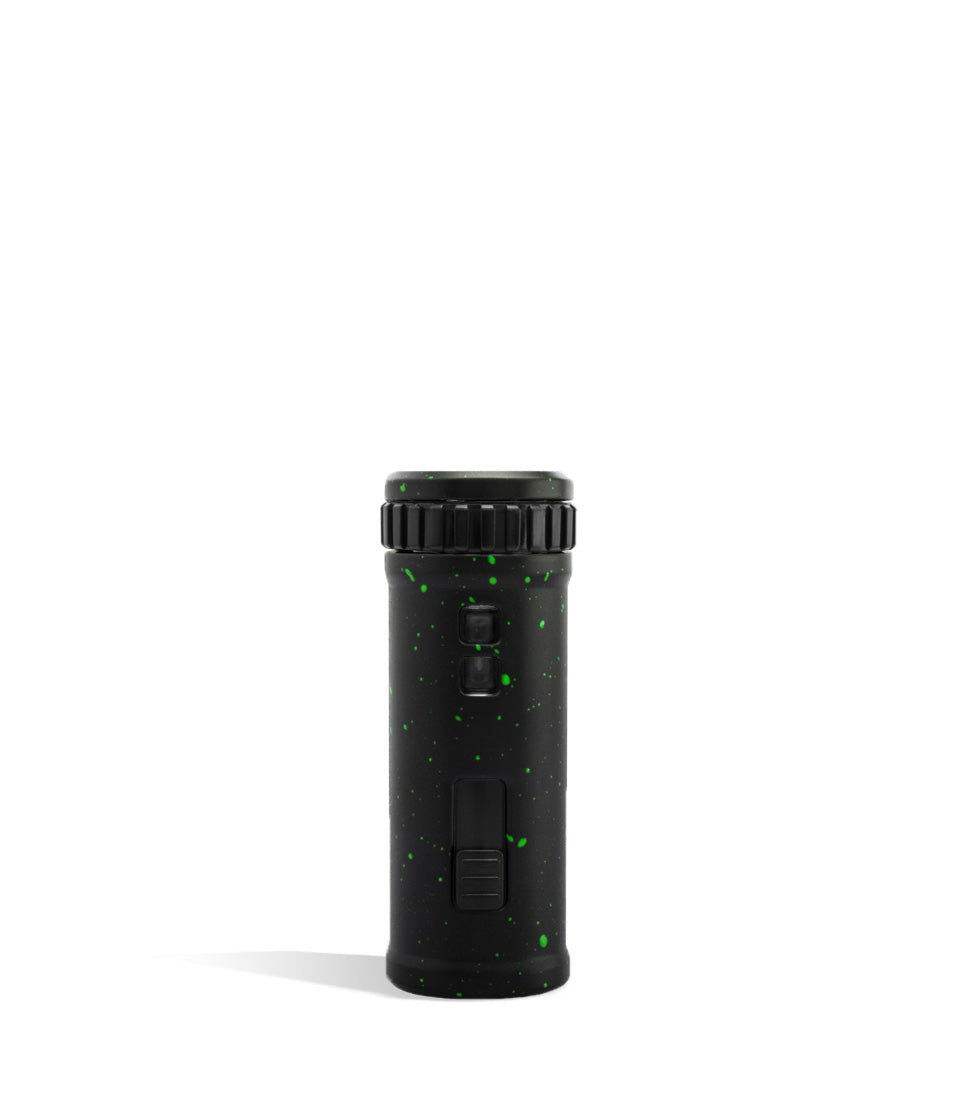 Wulf Mods UNI S Adjustable Cartridge Vaporizer - Discreet Smoker