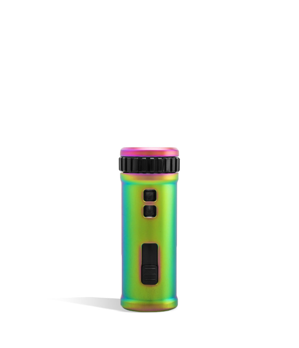 Wulf Mods UNI S Adjustable Cartridge Vaporizer - Discreet Smoker