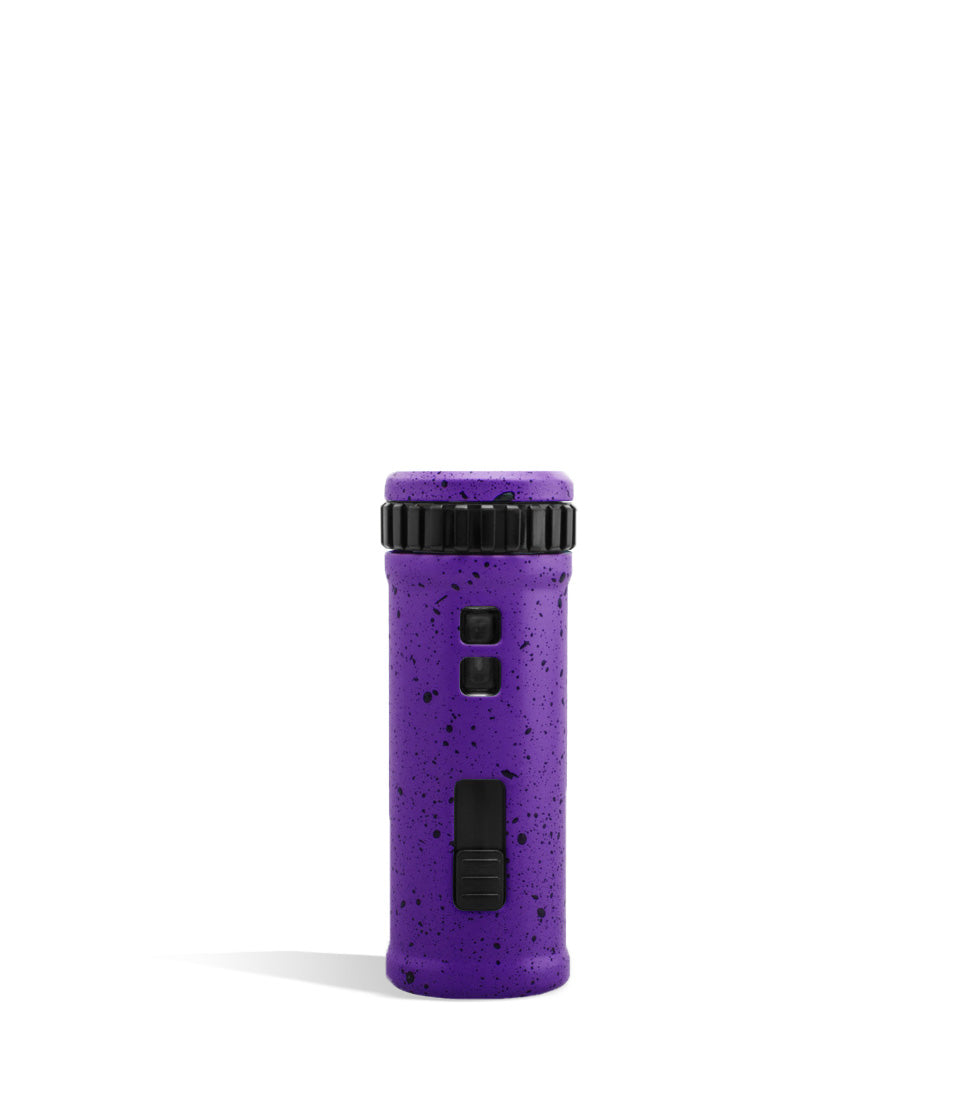 Wulf Mods UNI S Adjustable Cartridge Vaporizer - Discreet Smoker