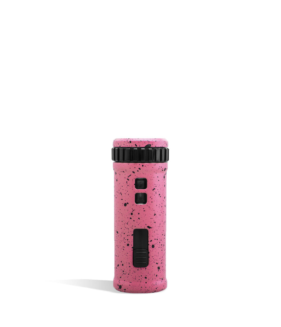 Wulf Mods UNI S Adjustable Cartridge Vaporizer - Discreet Smoker