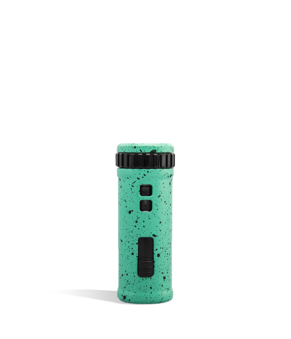 Wulf Mods UNI S Adjustable Cartridge Vaporizer - Discreet Smoker