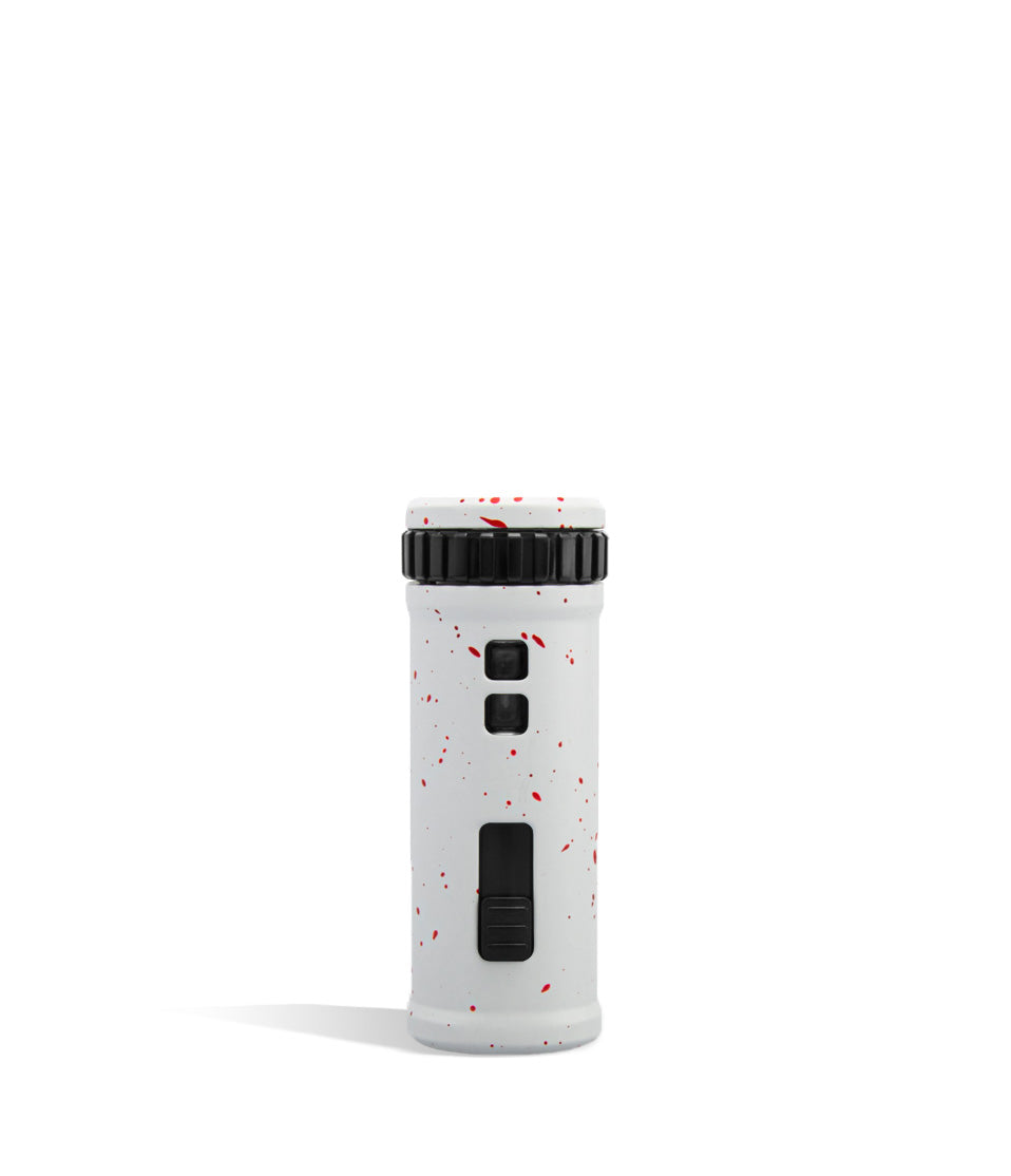 Wulf Mods UNI S Adjustable Cartridge Vaporizer - Discreet Smoker