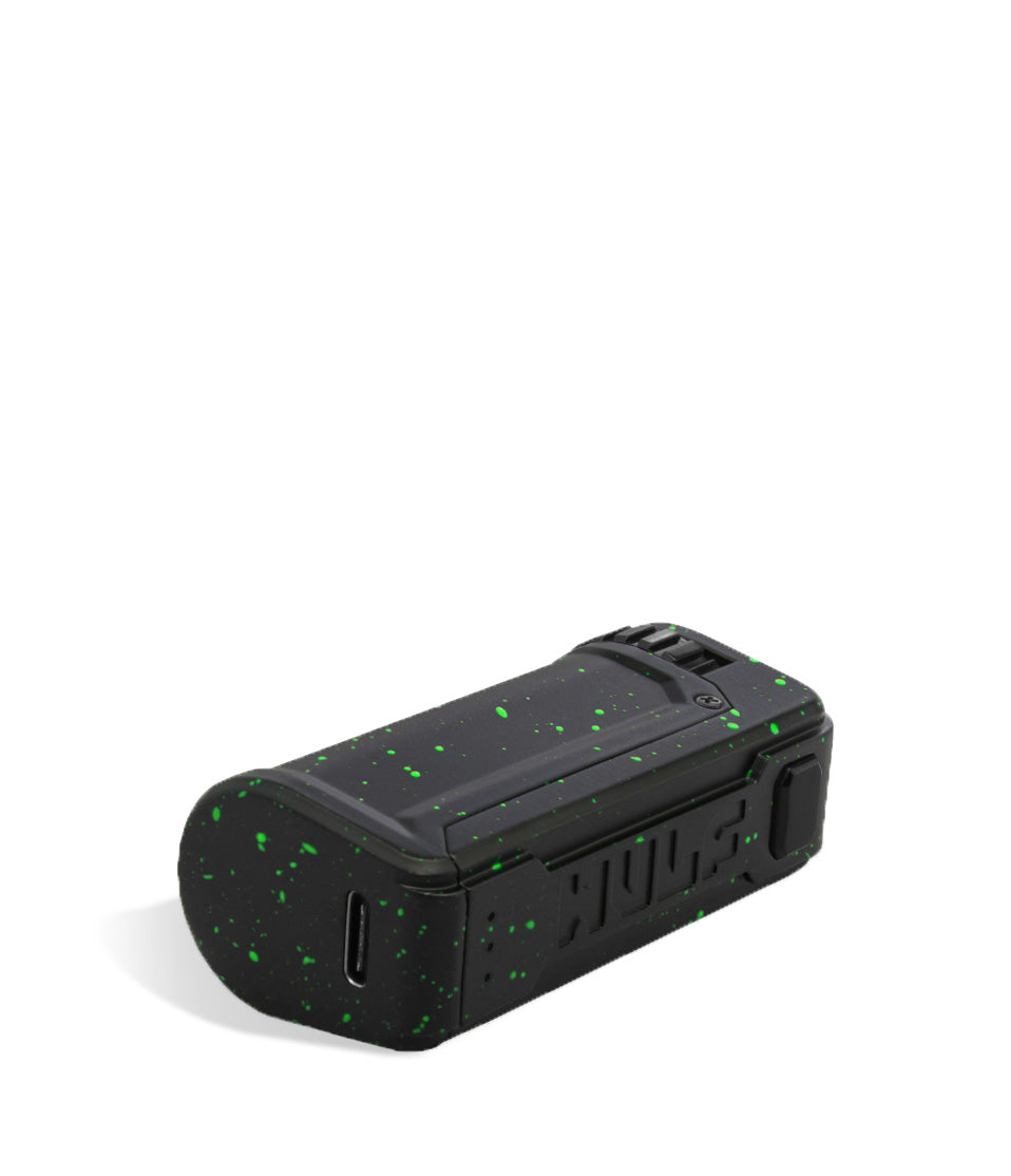 Wulf Mods UNI S Adjustable Cartridge Vaporizer - Discreet Smoker