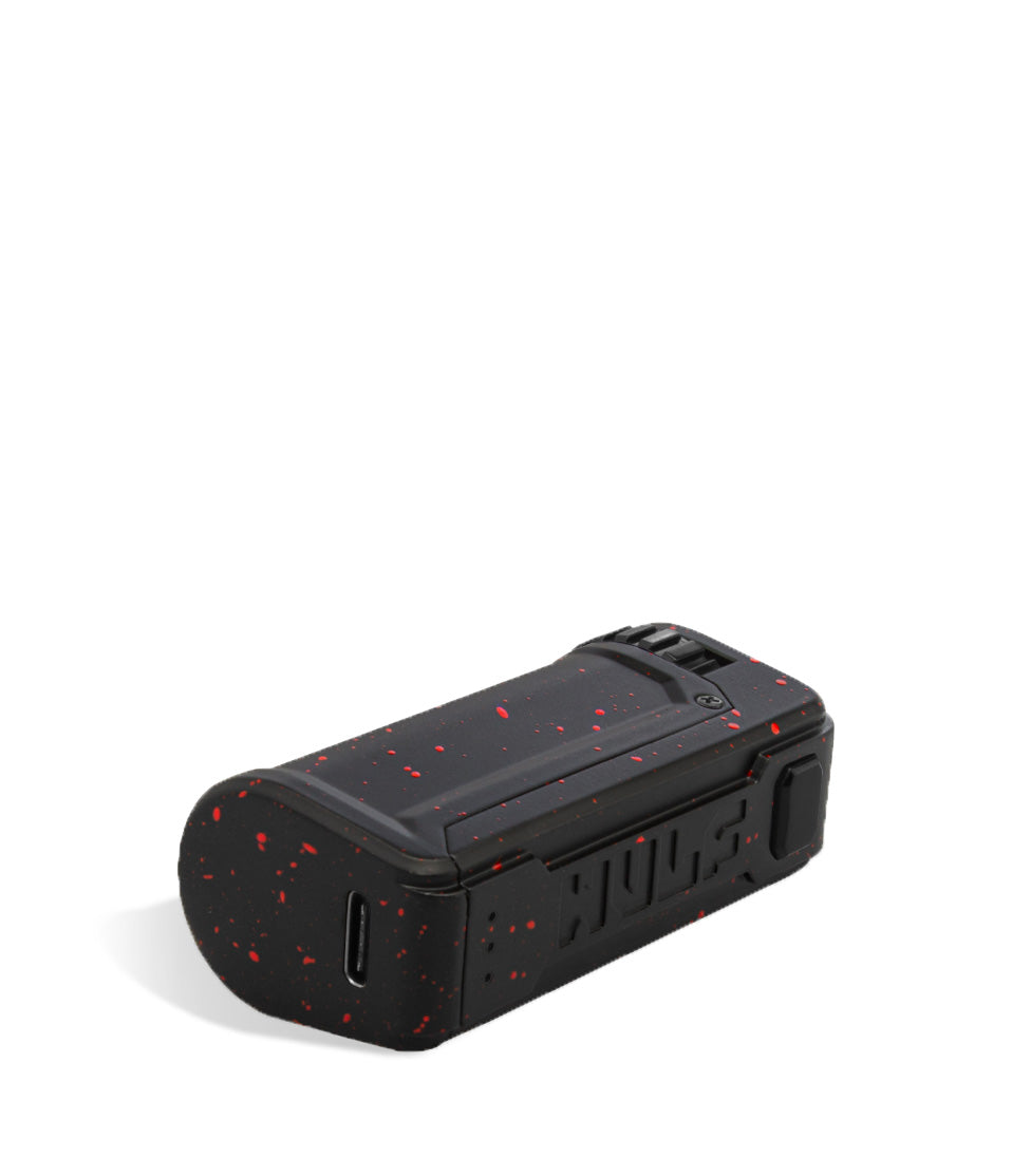 Wulf Mods UNI S Adjustable Cartridge Vaporizer - Discreet Smoker