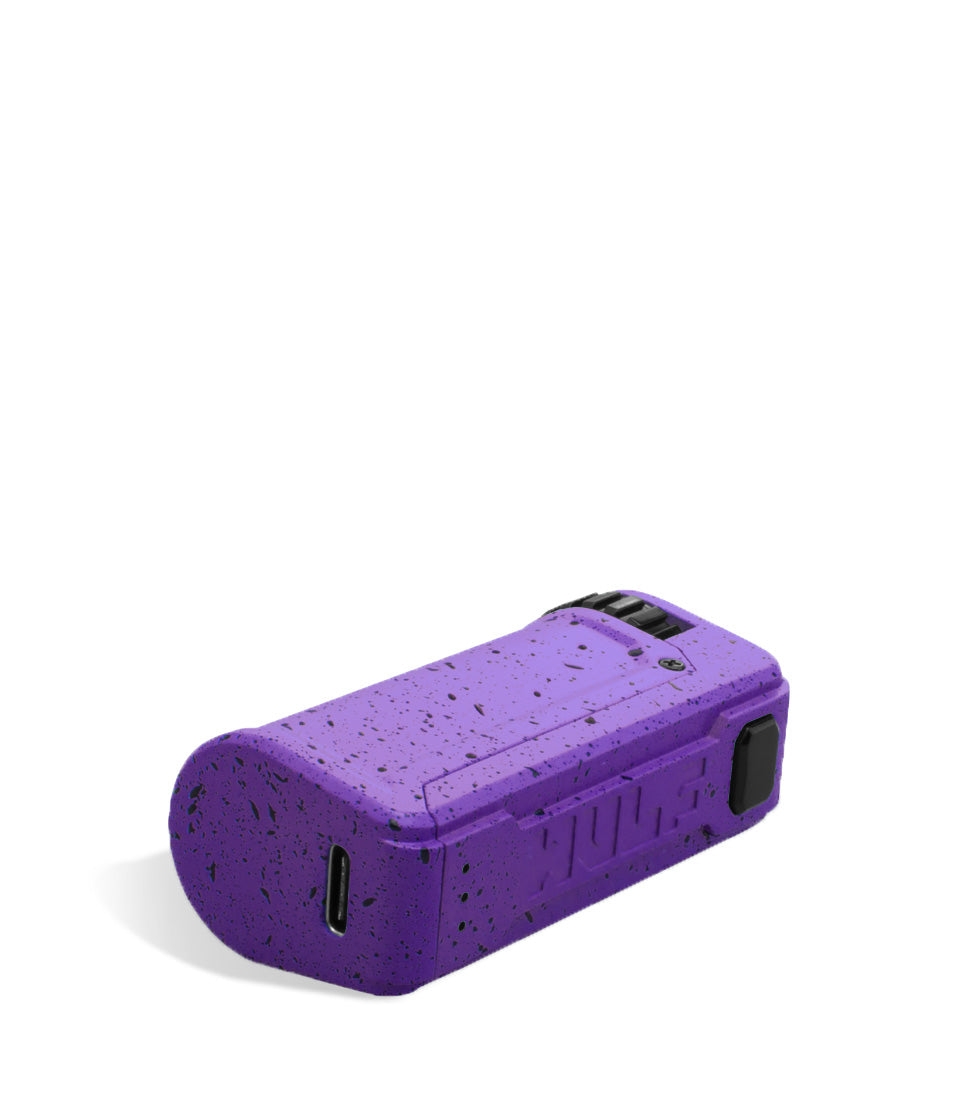 Wulf Mods UNI S Adjustable Cartridge Vaporizer - Discreet Smoker