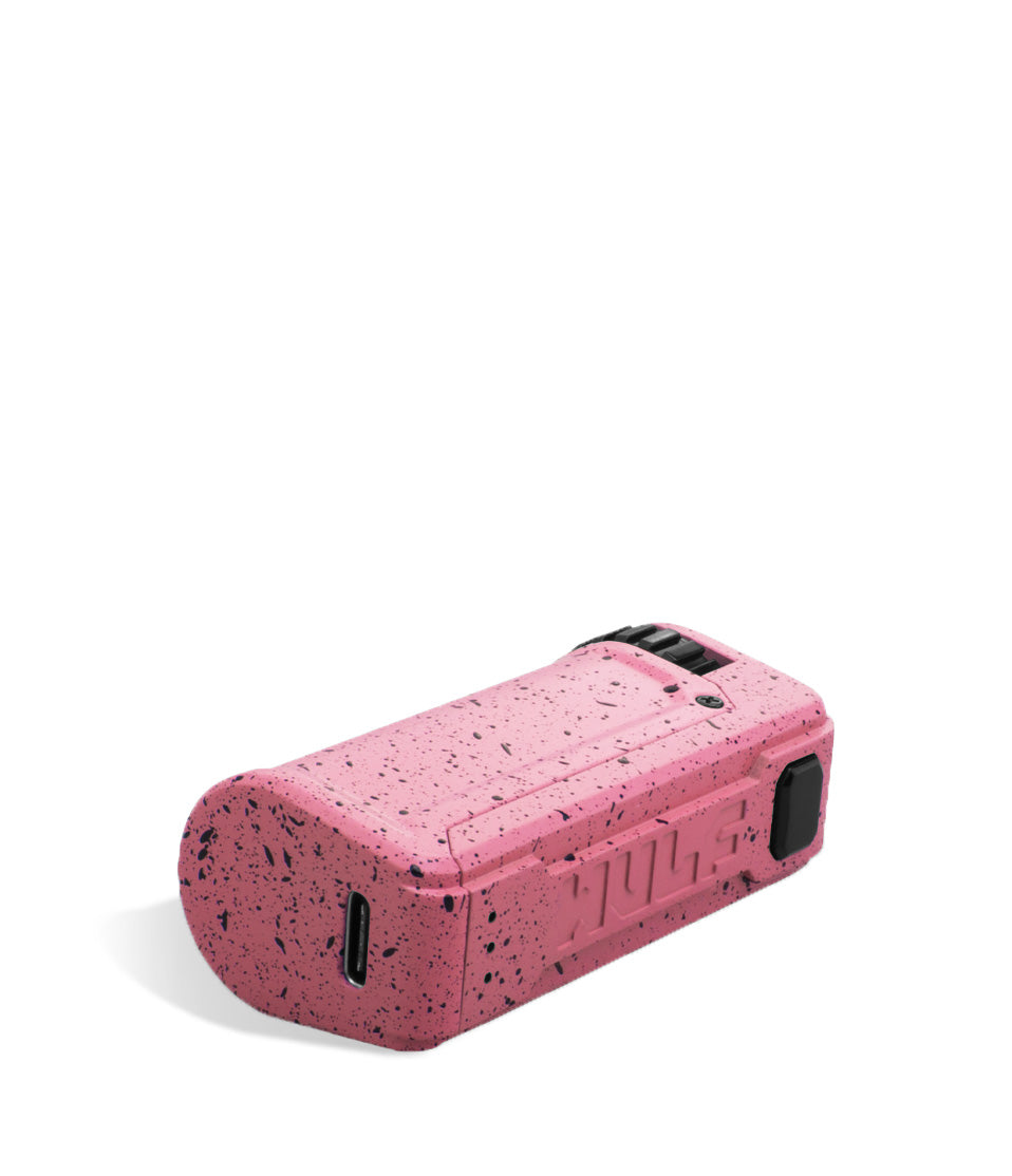 Wulf Mods UNI S Adjustable Cartridge Vaporizer - Discreet Smoker