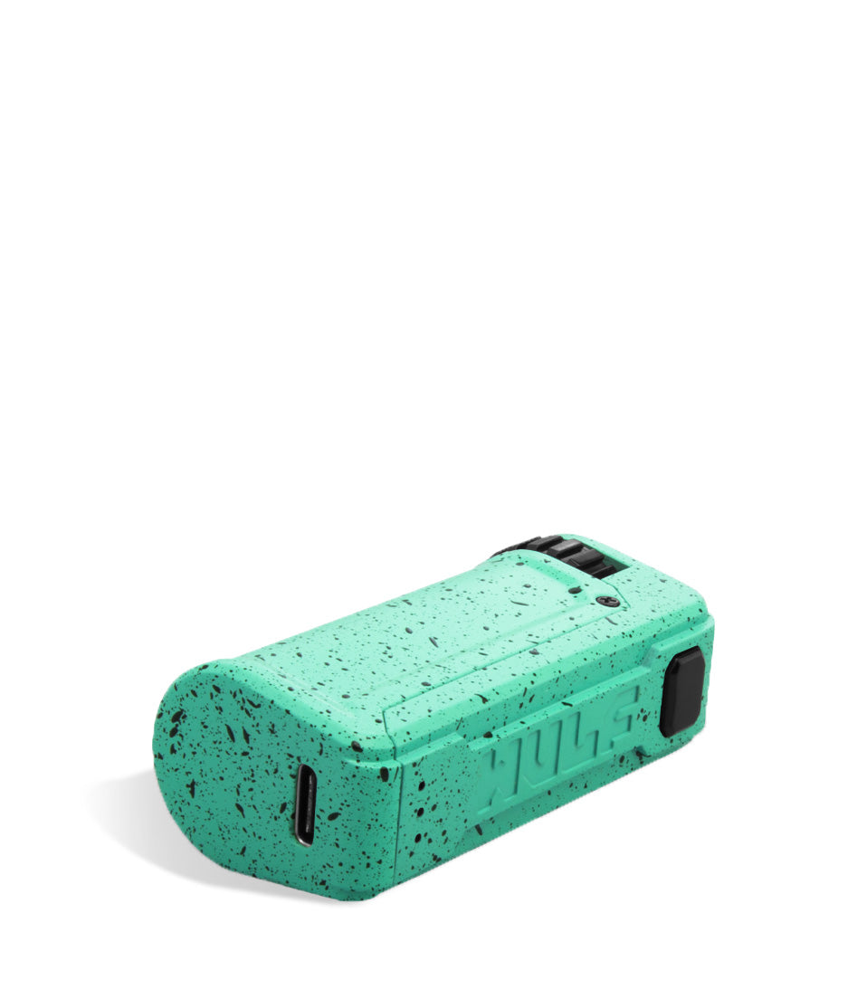 Wulf Mods UNI S Adjustable Cartridge Vaporizer - Discreet Smoker
