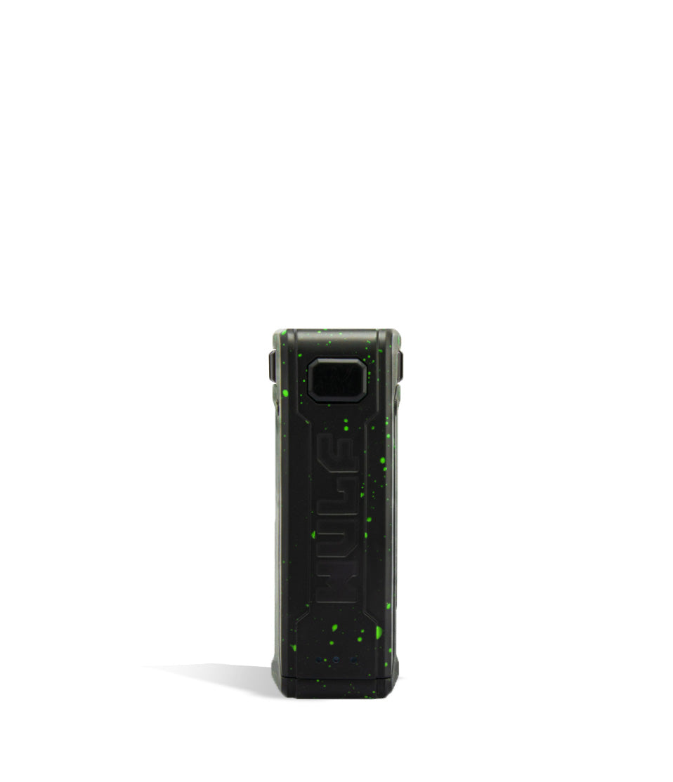 Wulf Mods UNI S Adjustable Cartridge Vaporizer - Discreet Smoker