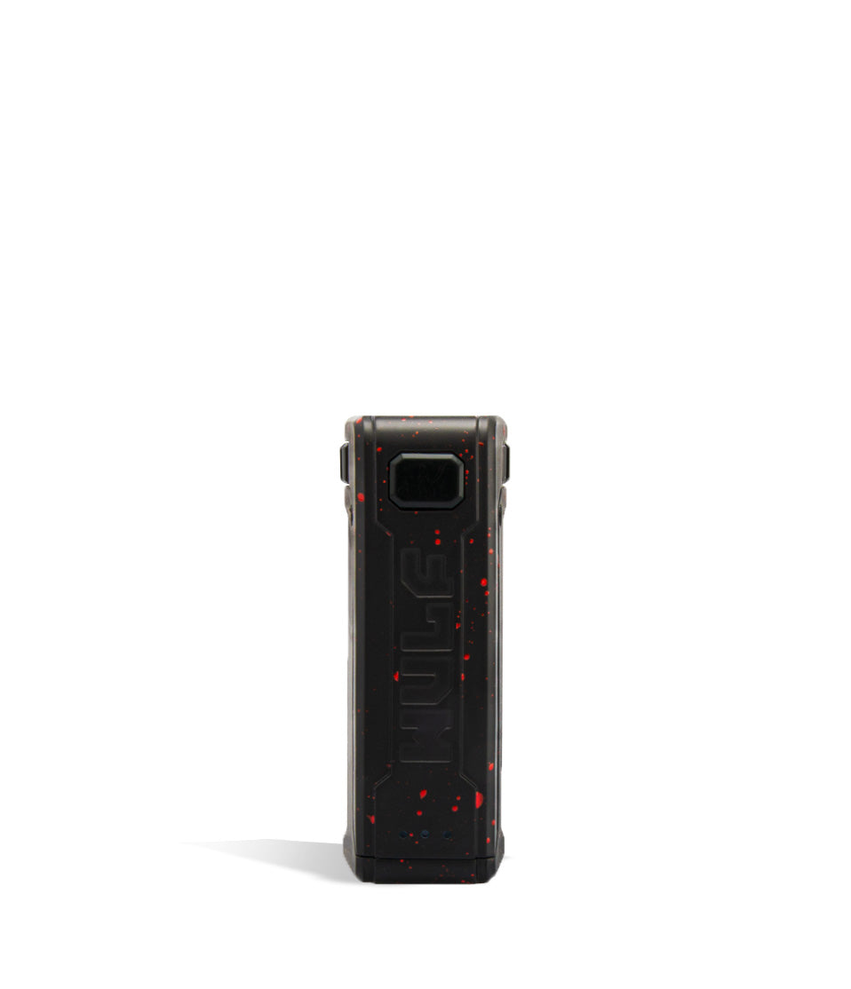 Wulf Mods UNI S Adjustable Cartridge Vaporizer - Discreet Smoker