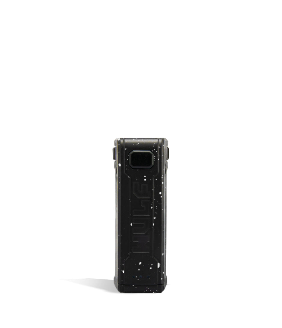 Wulf Mods UNI S Adjustable Cartridge Vaporizer - Discreet Smoker