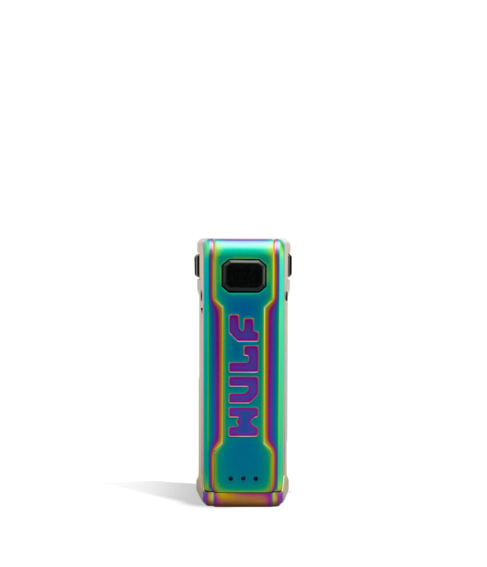Wulf Mods UNI S Adjustable Cartridge Vaporizer - Discreet Smoker