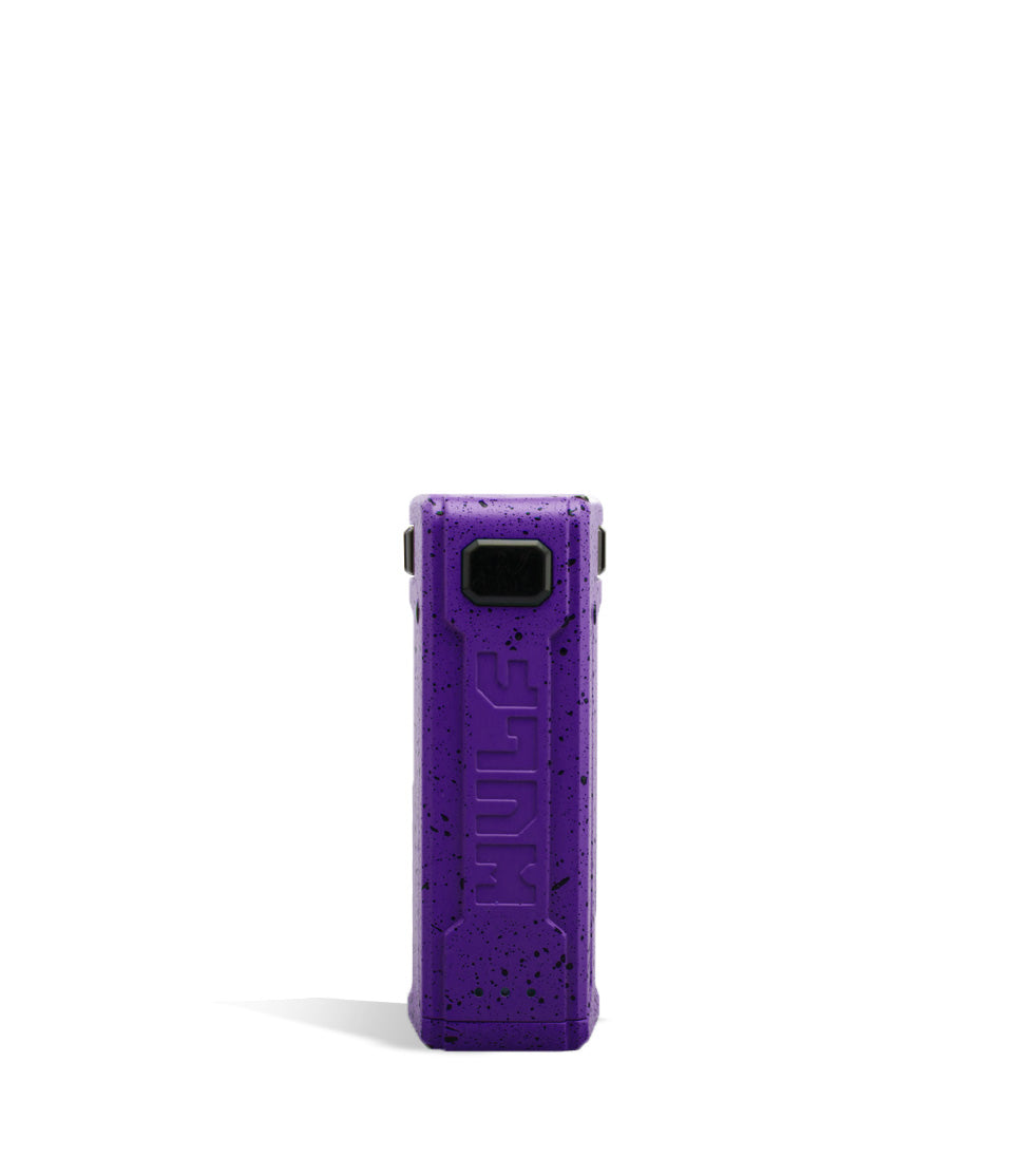 Wulf Mods UNI S Adjustable Cartridge Vaporizer - Discreet Smoker
