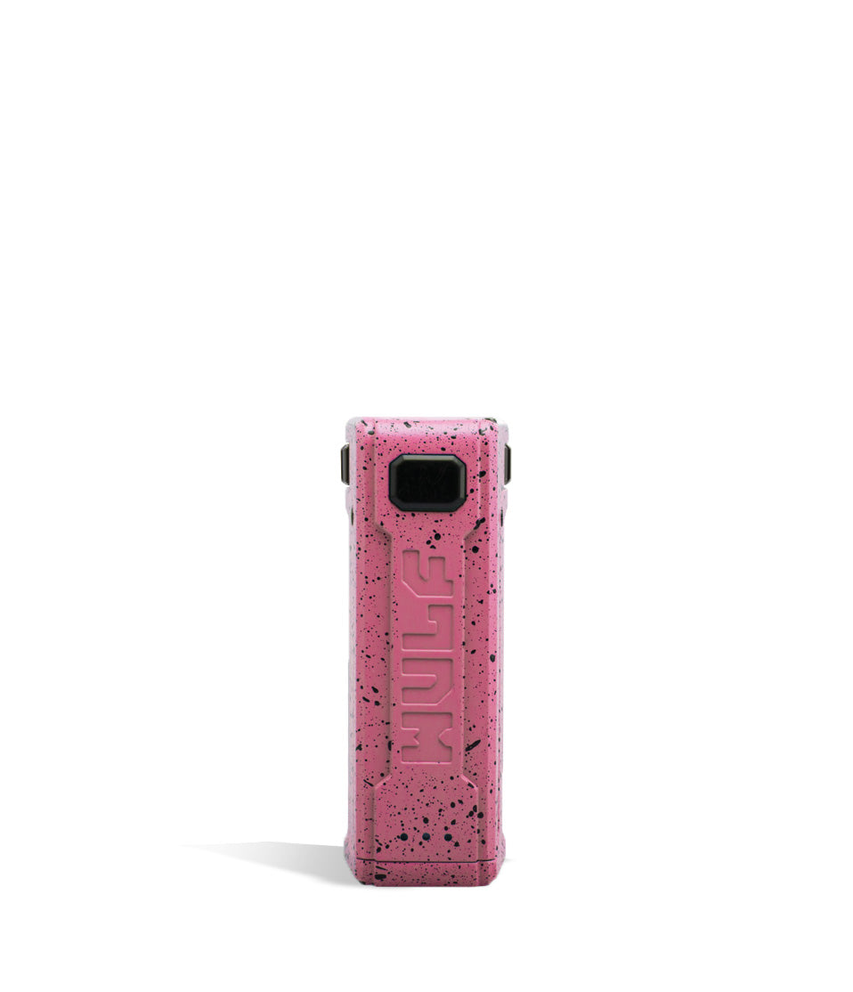 Wulf Mods UNI S Adjustable Cartridge Vaporizer - Discreet Smoker