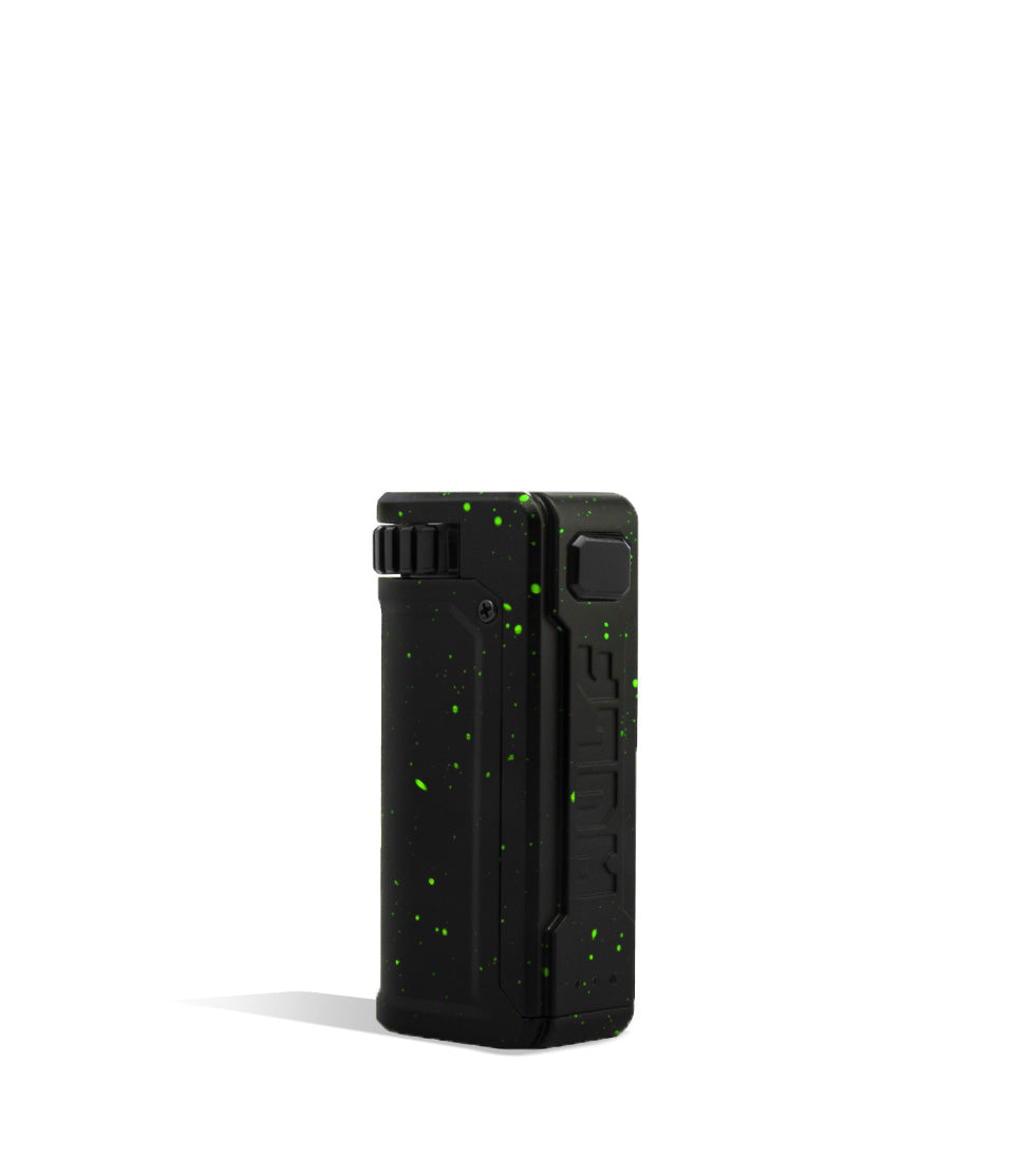 Wulf Mods UNI S Adjustable Cartridge Vaporizer - Discreet Smoker