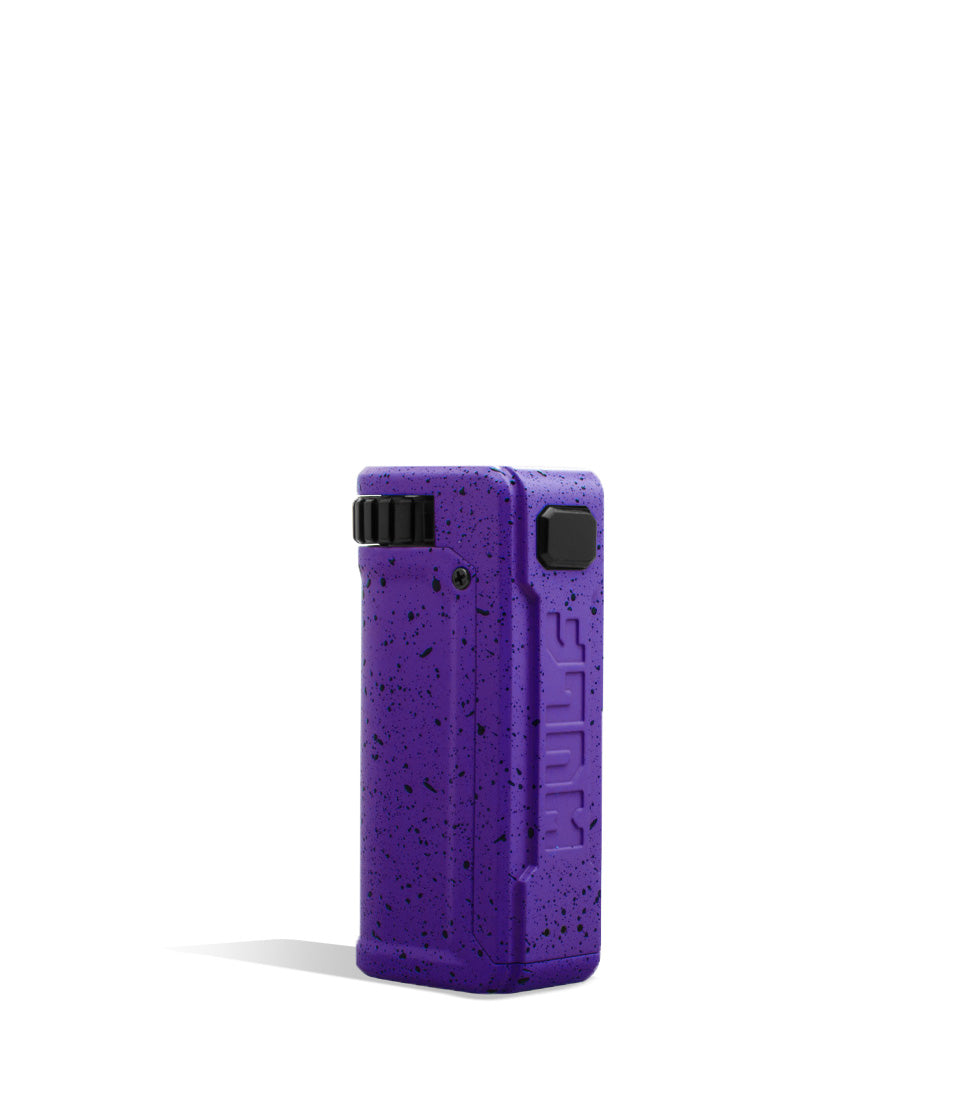 Wulf Mods UNI S Adjustable Cartridge Vaporizer - Discreet Smoker