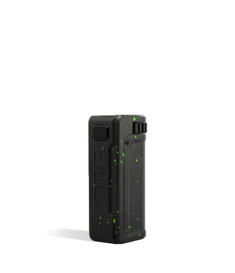 Wulf Mods UNI S Adjustable Cartridge Vaporizer - Discreet Smoker