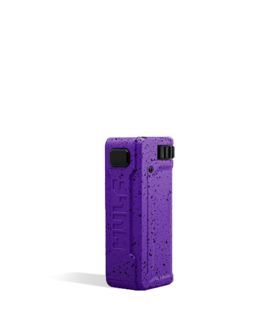 Wulf Mods UNI S Adjustable Cartridge Vaporizer - Discreet Smoker