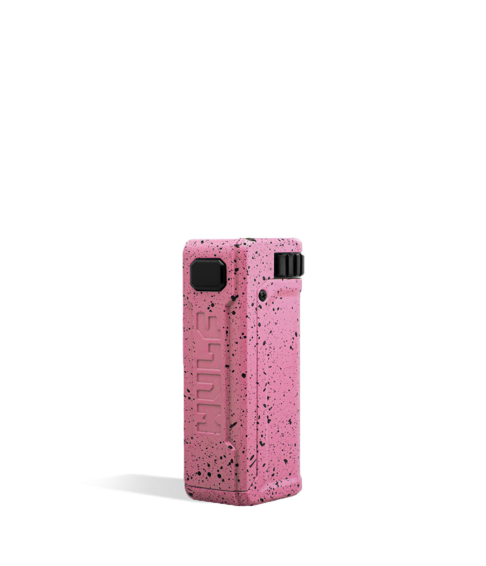 Wulf Mods UNI S Adjustable Cartridge Vaporizer - Discreet Smoker