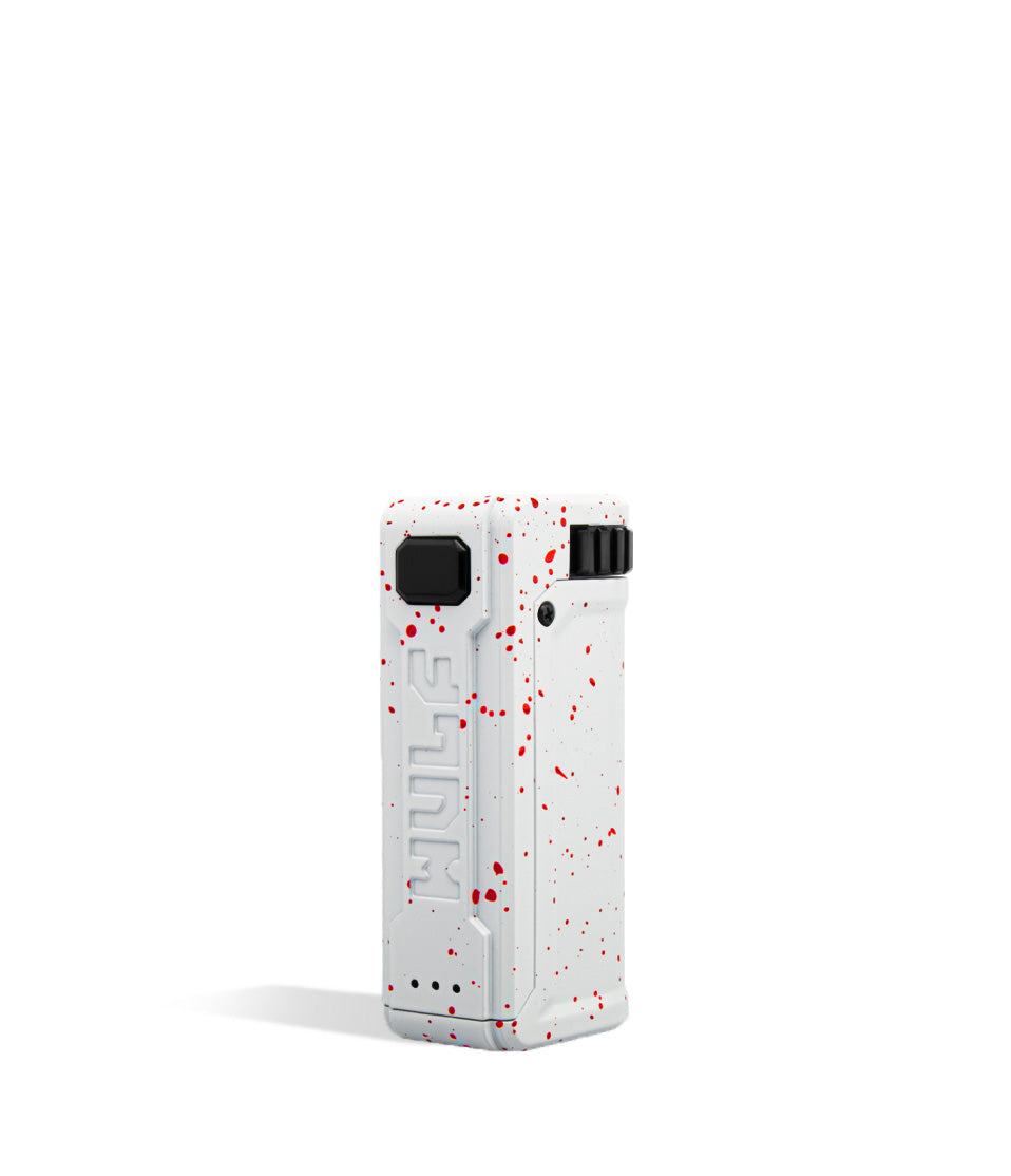 Wulf Mods UNI S Adjustable Cartridge Vaporizer - Discreet Smoker