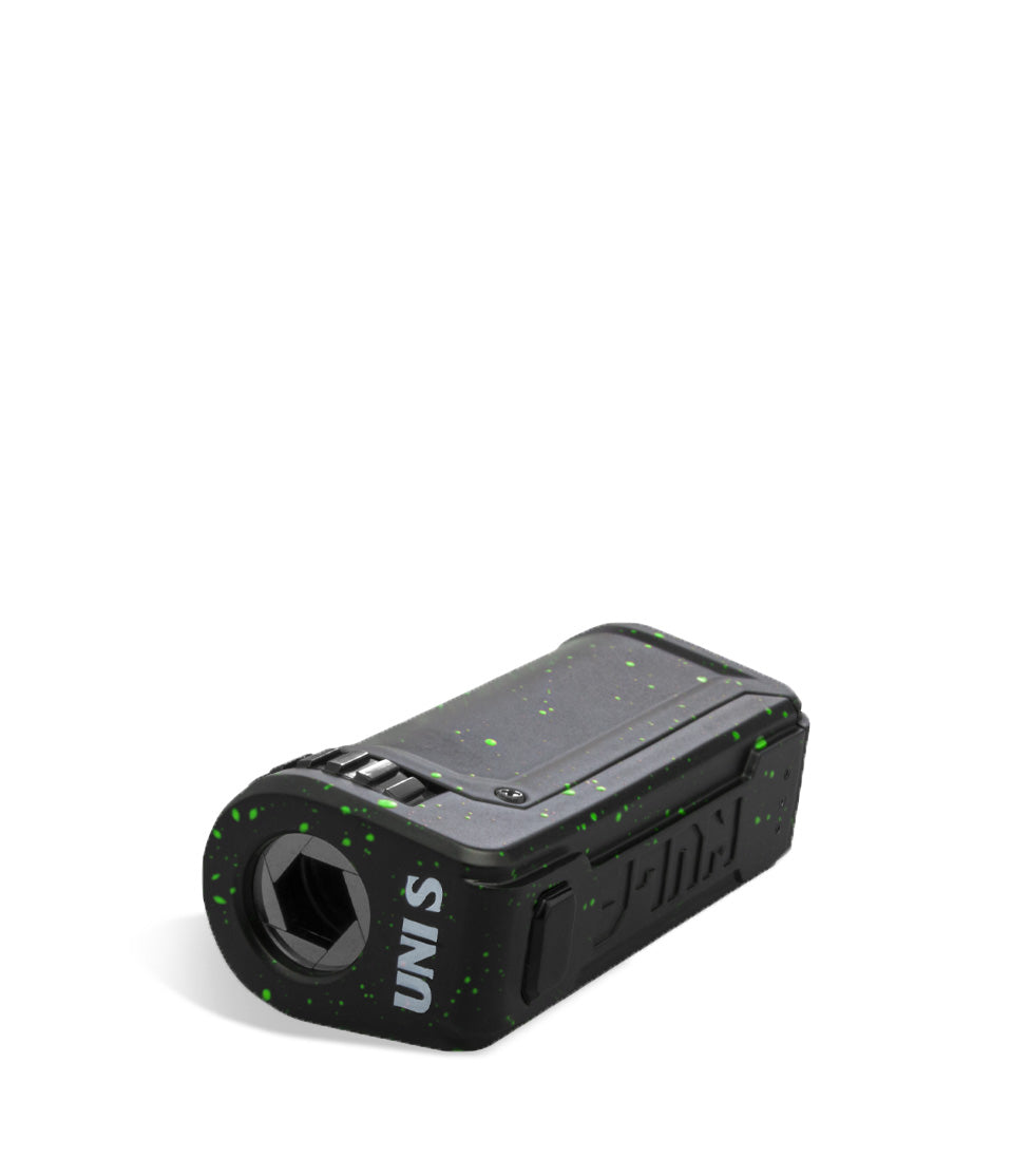 Wulf Mods UNI S Adjustable Cartridge Vaporizer - Discreet Smoker
