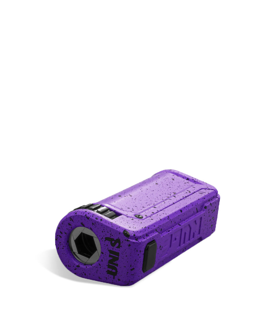 Wulf Mods UNI S Adjustable Cartridge Vaporizer - Discreet Smoker