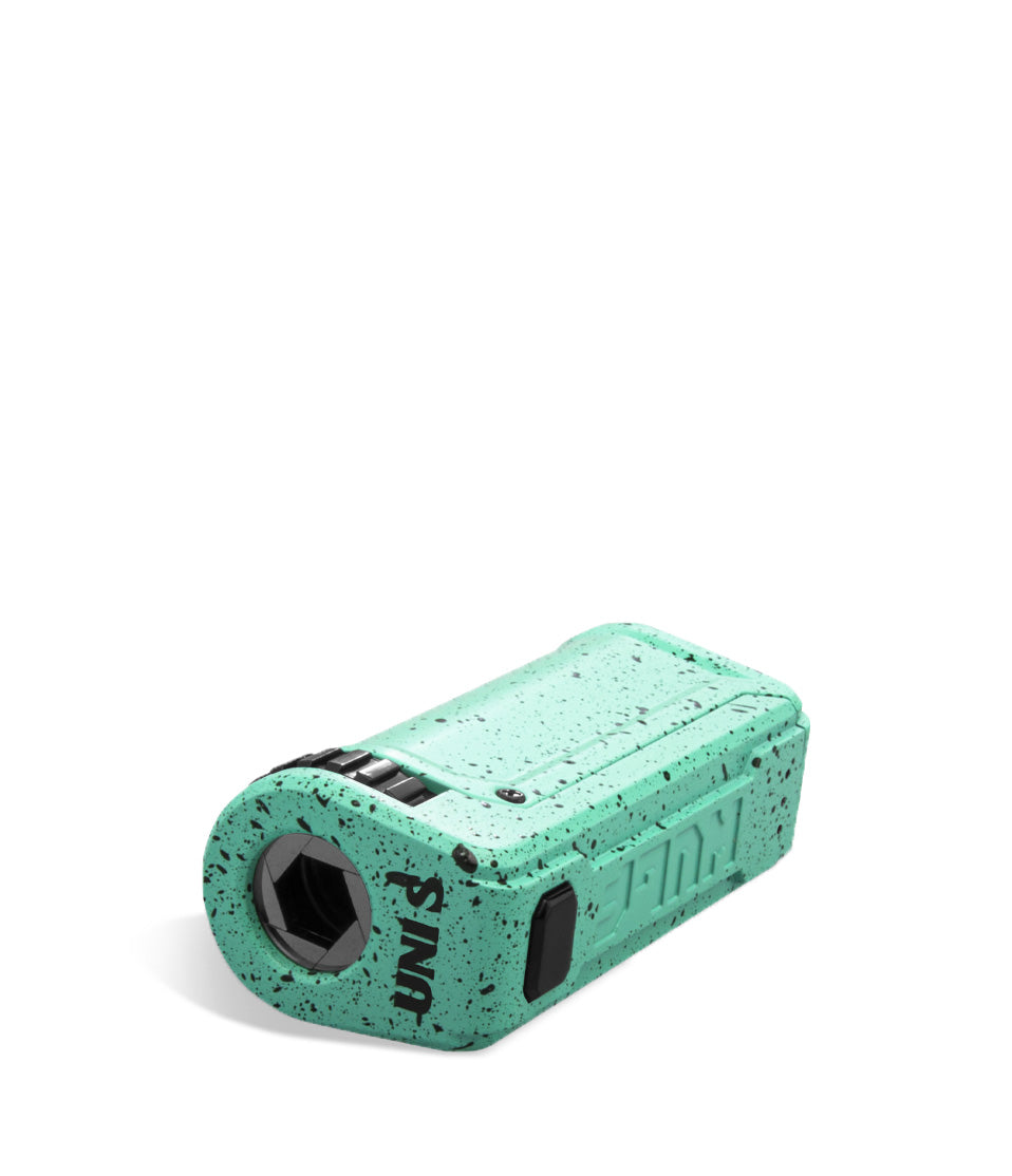 Wulf Mods UNI S Adjustable Cartridge Vaporizer - Discreet Smoker