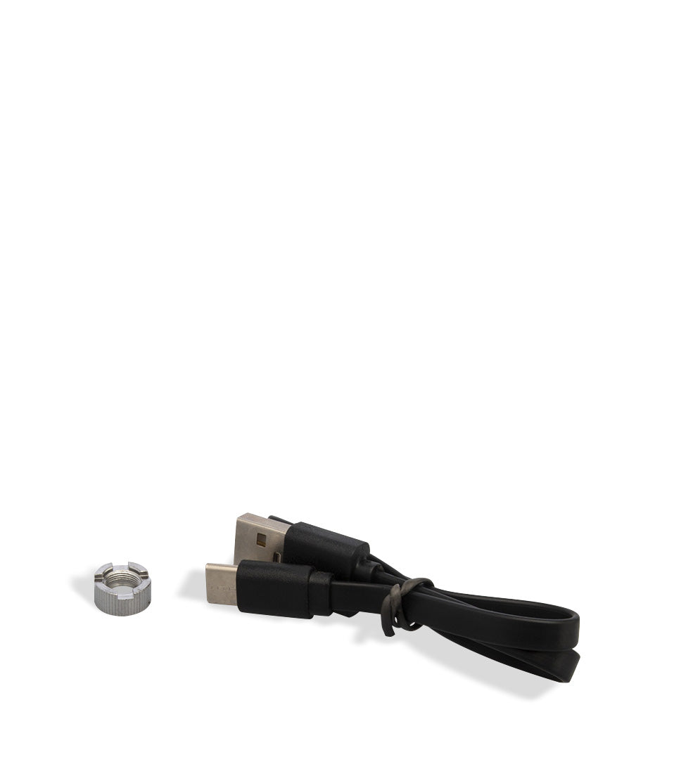 Wulf Mods UNI S Adjustable Cartridge Vaporizer - Discreet Smoker