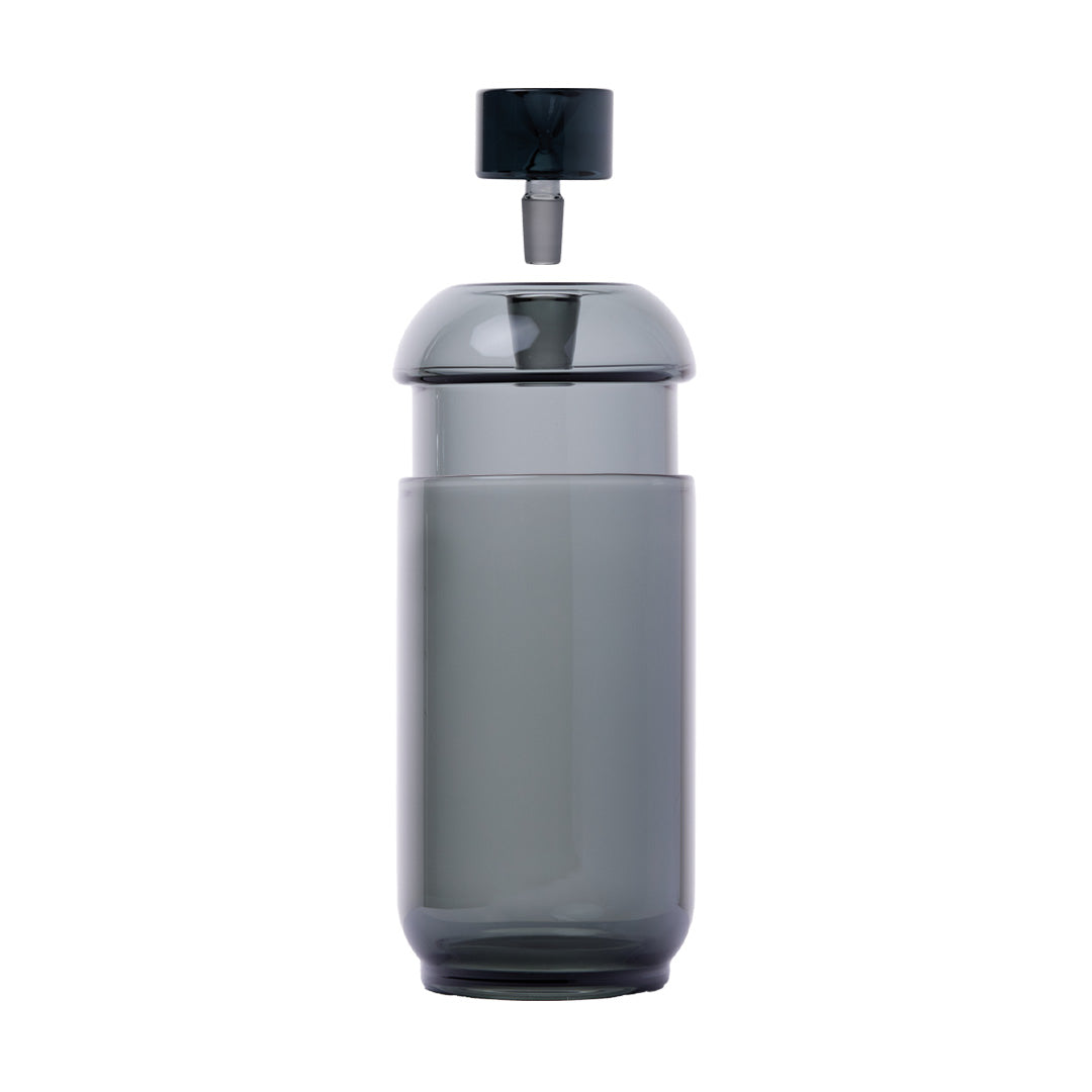 NWTN Home Vesper Gravity Pipe - Discreet Smoker