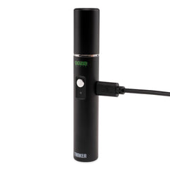 Ooze Tanker 510 Thread Thermal Chamber Vaporizer Battery - Discreet Smoker