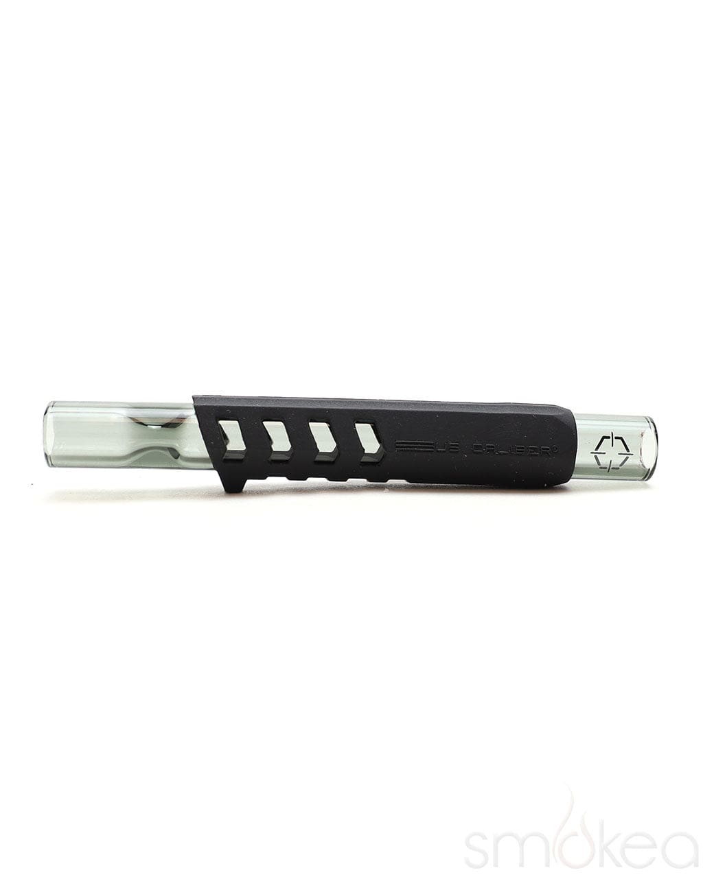 US Caliber .12 Caliber Chillum - Discreet Smoker