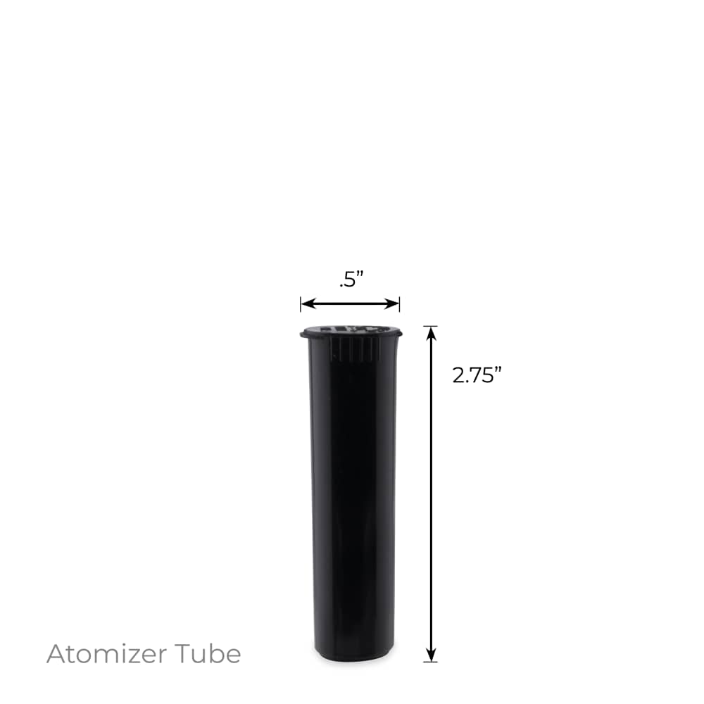 Atomizer Pop Top - 1200ct - Discreet Smoker