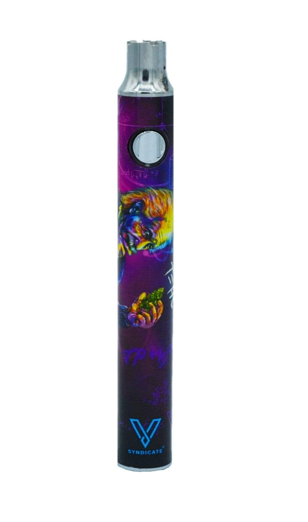 T=HC2 Einstein Classic Klic Vape Battery - Discreet Smoker