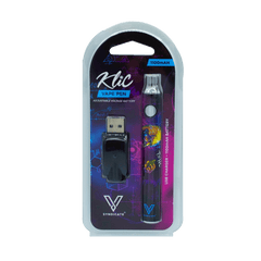 T=HC2 Einstein Classic Klic Vape Battery