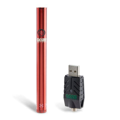 Ooze Twist Slim Pen 2.0 510 Thread Vaporizer Battery - Discreet Smoker