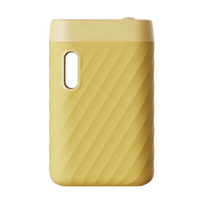 CCELL Sandwave 510 Battery, Tropical Yellow