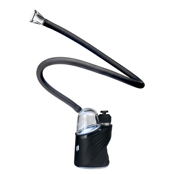 MJ Arsenal The Bridge Puffco Peak Top - Discreet Smoker