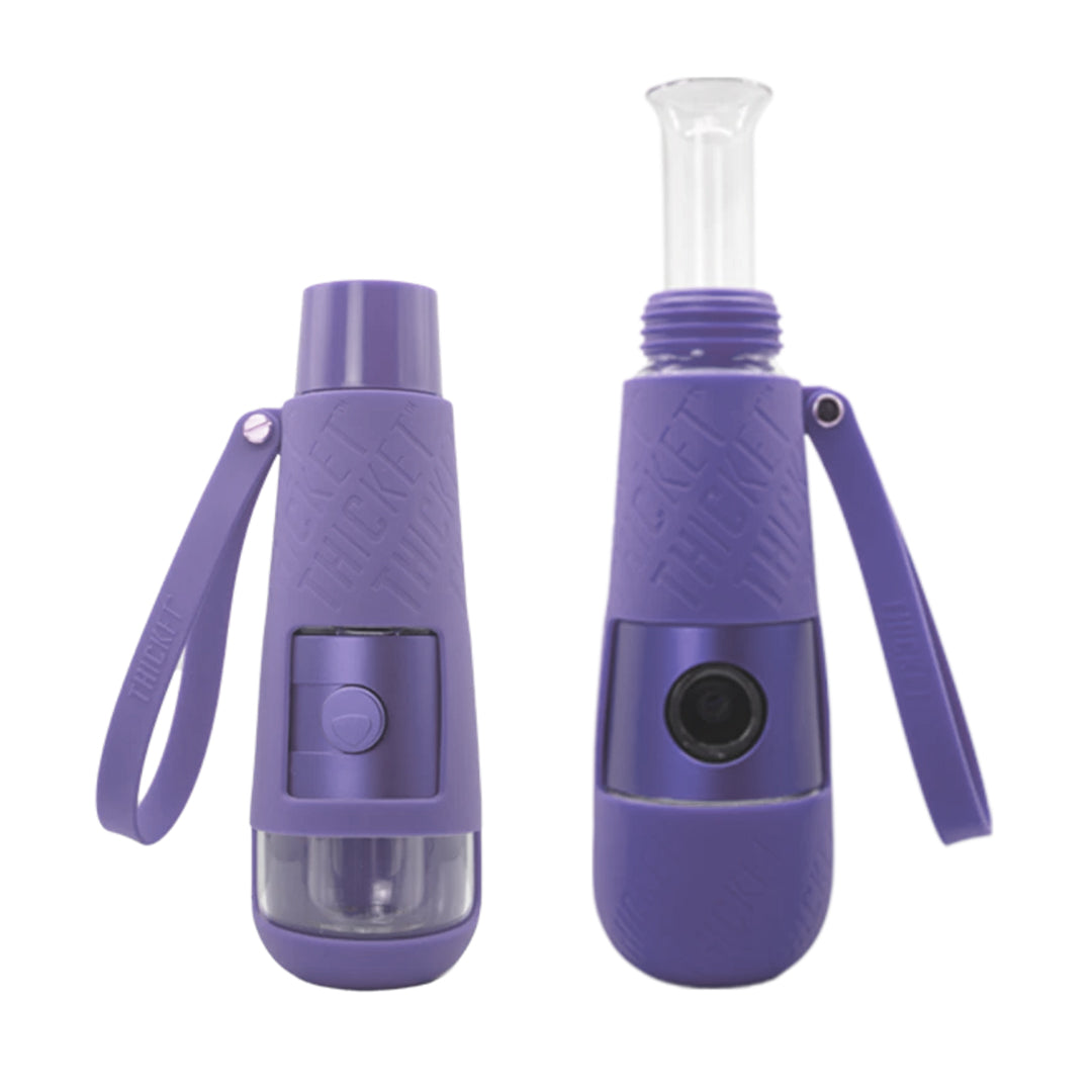 Thicket V2 Water Pipe - Discreet Smoker