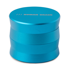 Human Grade Grinder 3A (2" 4-Piece) - Discreet Smoker