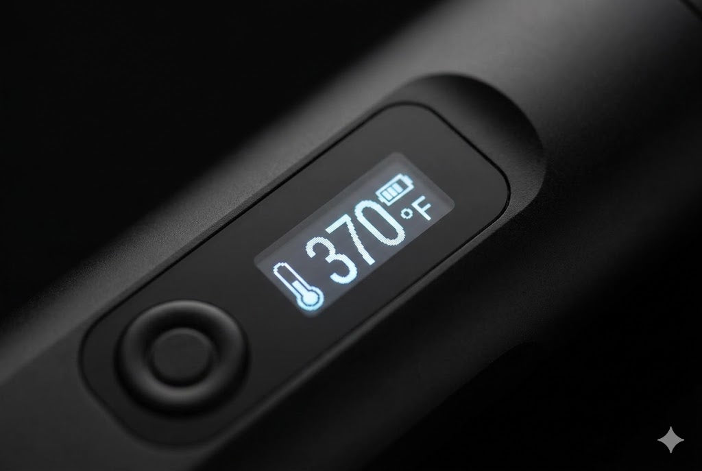Dry Herb Vaporizer Beginners Guide