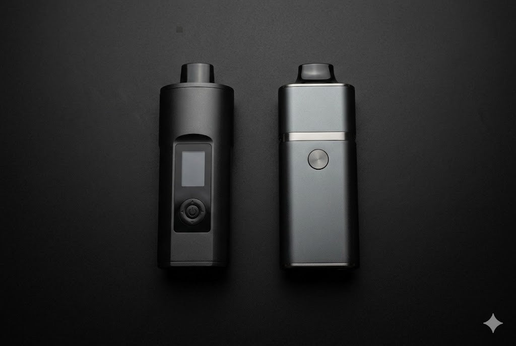 Dry Herb Vaporizer Beginners Guide