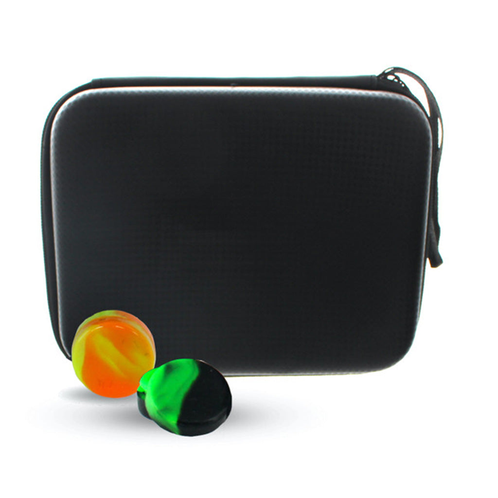 VapeBrat Copa Enail - Micro E-Nail Quartz E-banger Bucket Kit - Discreet Smoker